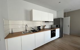 Immeuble La DOA - Appartements proches Hôpital Nord